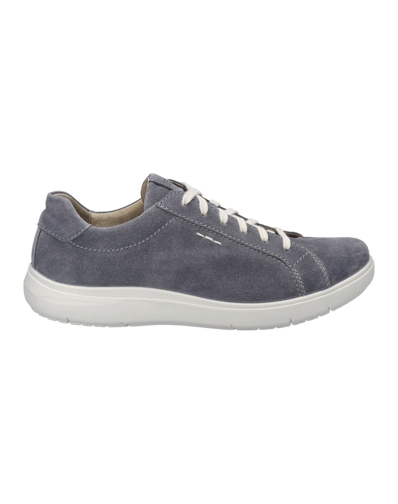 JOSEF-SEIBEL-Damen-Sneaker-Megan-07,-asphalt-grau
