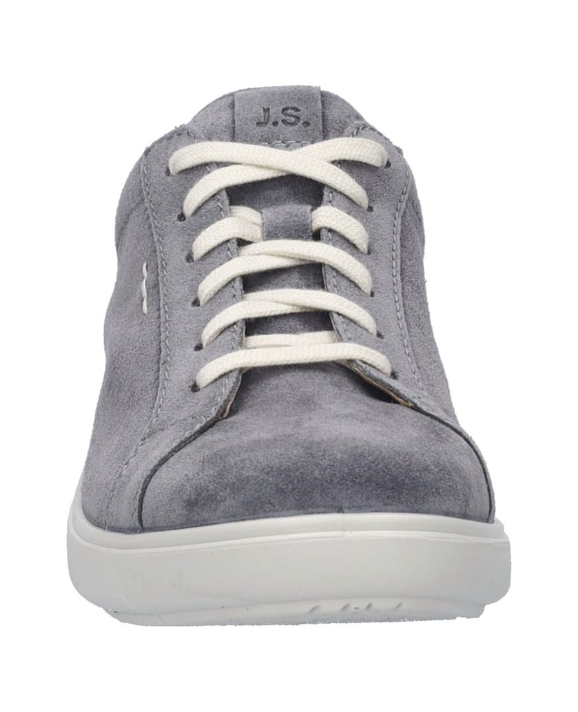 JOSEF-SEIBEL-Damen-Sneaker-Megan-07,-asphalt-grau