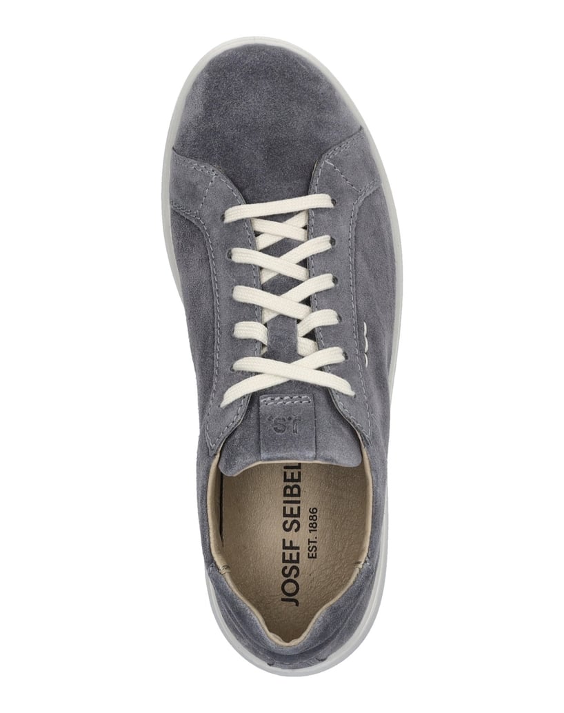 JOSEF-SEIBEL-Damen-Sneaker-Megan-07,-asphalt-grau