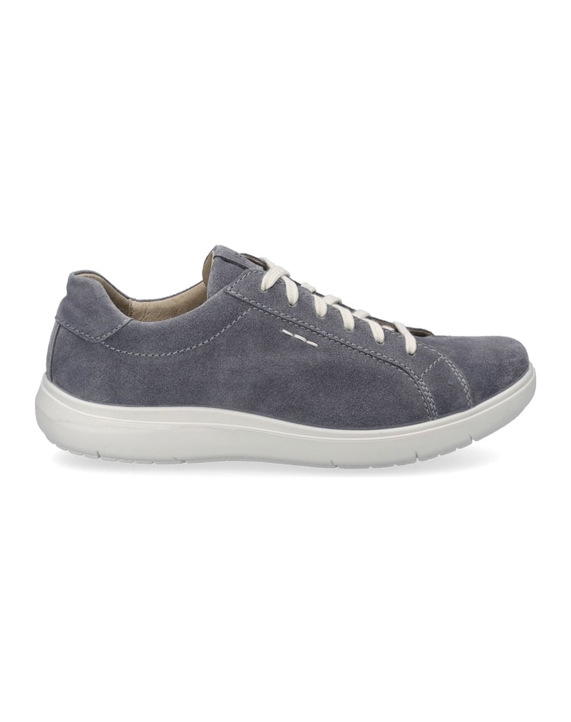JOSEF-SEIBEL-Damen-Sneaker-Megan-07,-asphalt-grau