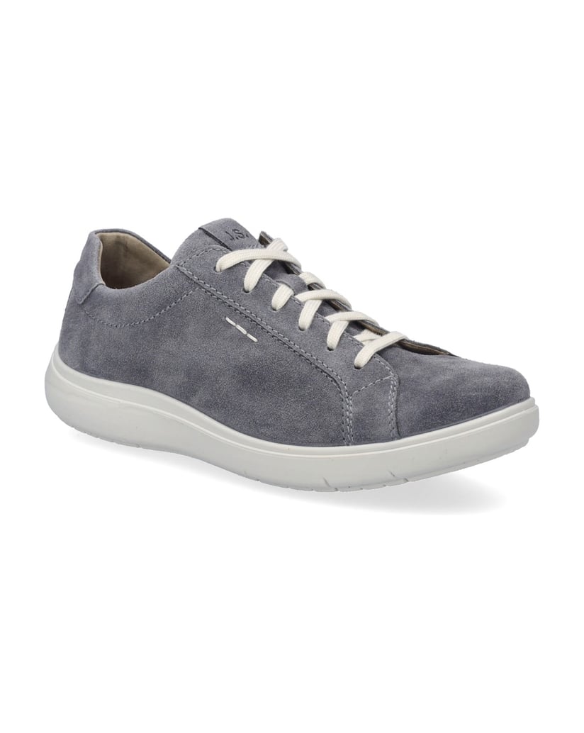 JOSEF-SEIBEL-Damen-Sneaker-Megan-07,-asphalt-grau