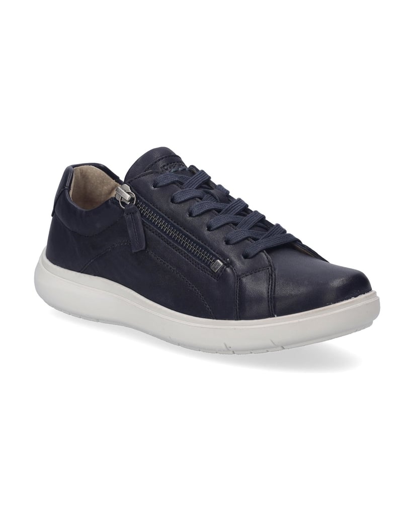 JOSEF-SEIBEL-Damen-Sneaker-Megan-01,-dunkelblau-blau