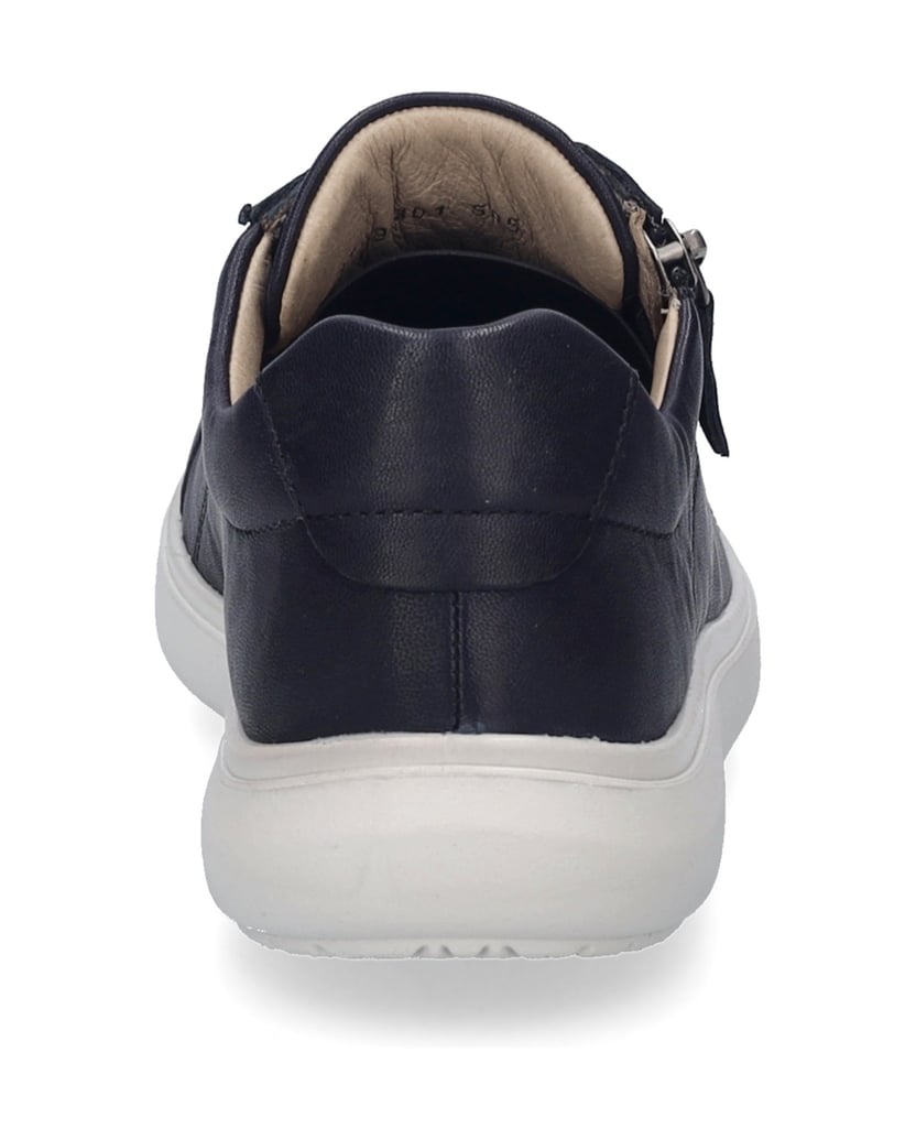 JOSEF-SEIBEL-Damen-Sneaker-Megan-01,-dunkelblau-blau