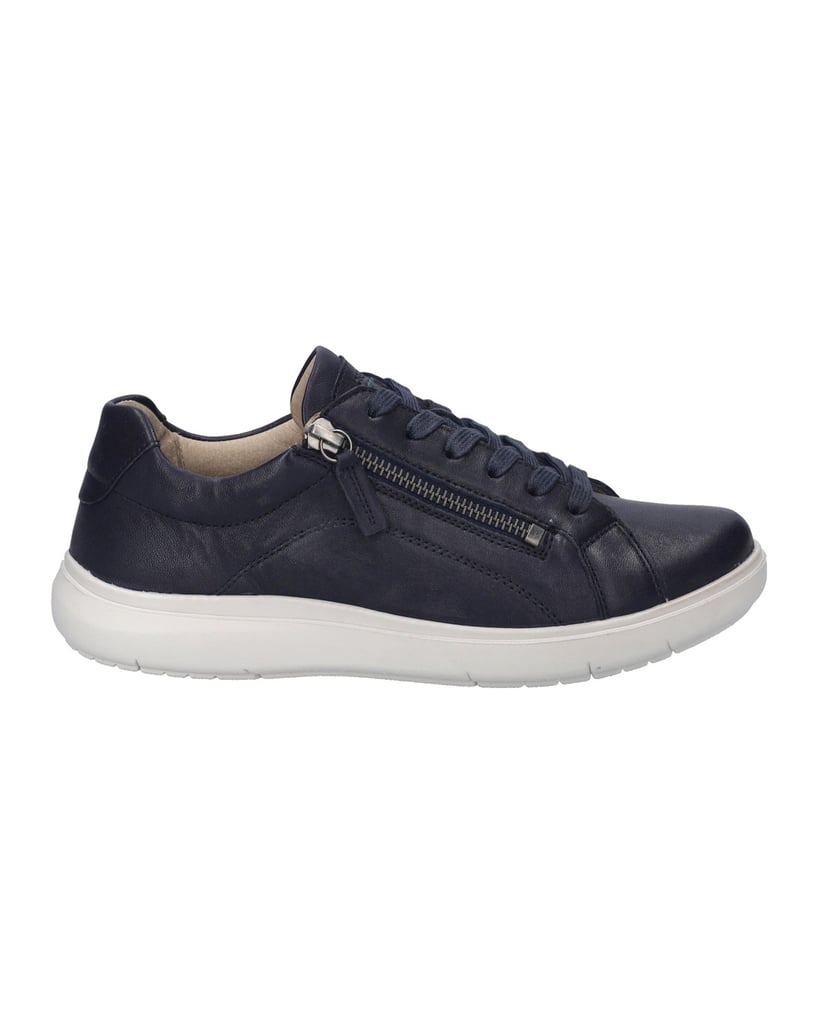 JOSEF-SEIBEL-Damen-Sneaker-Megan-01,-dunkelblau-blau