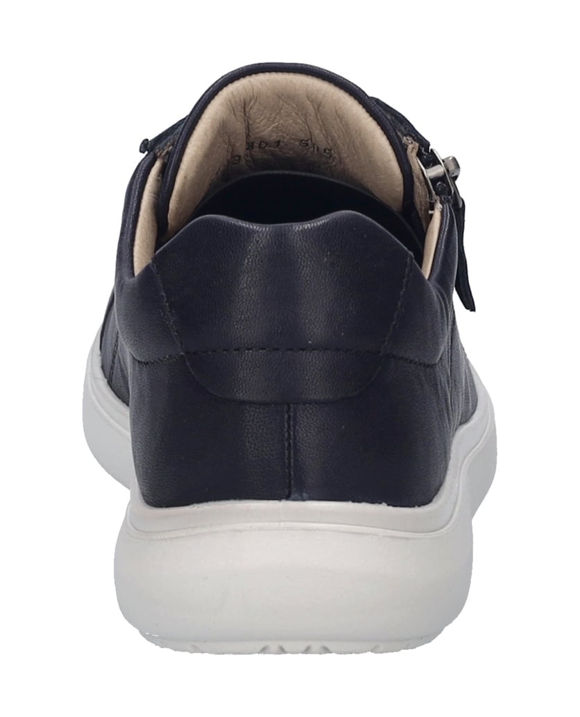 JOSEF-SEIBEL-Damen-Sneaker-Megan-01,-dunkelblau-blau