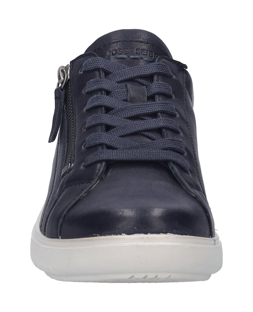 JOSEF-SEIBEL-Damen-Sneaker-Megan-01,-dunkelblau-blau