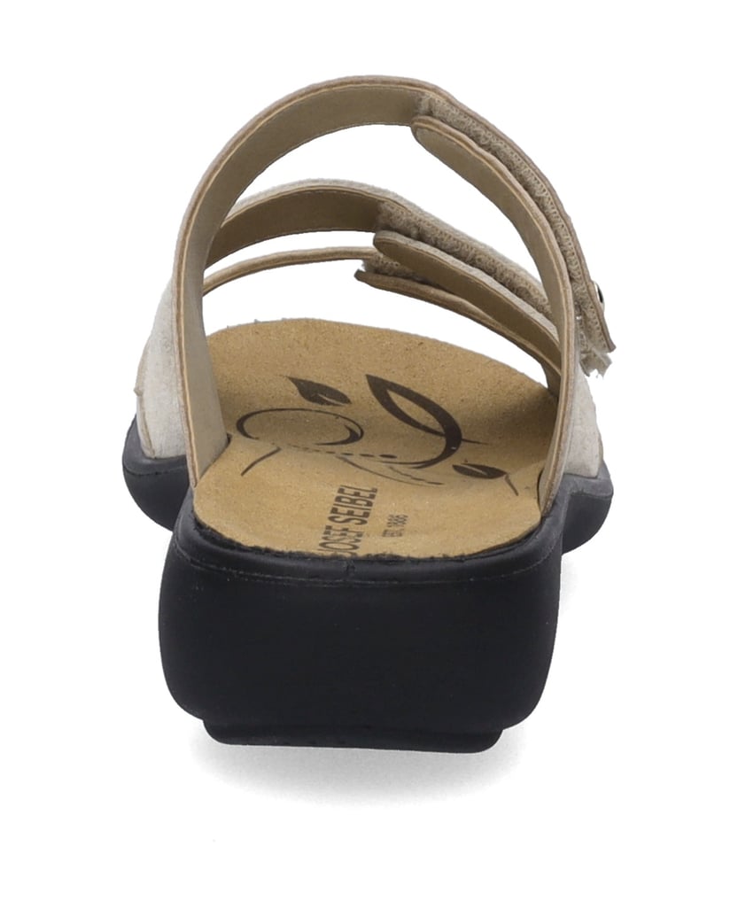JOSEF-SEIBEL-Damen-Sandale-Ibiza-10,-creme-multi-beige