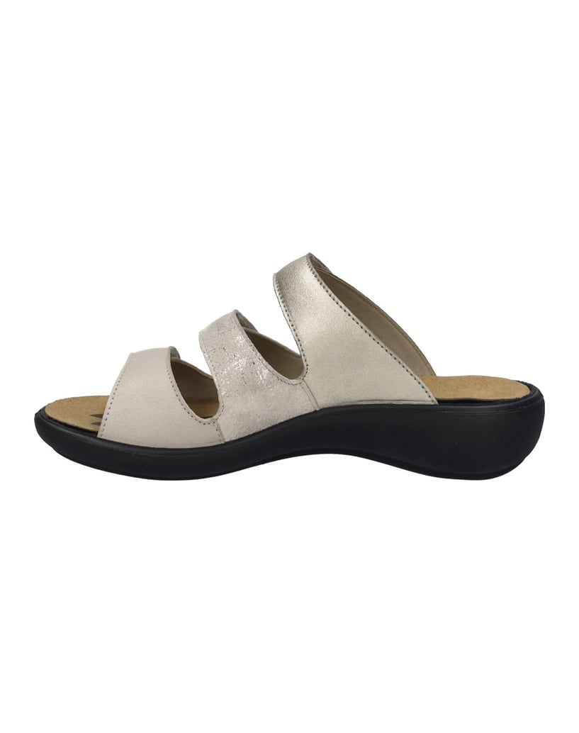 JOSEF-SEIBEL-Damen-Sandale-Ibiza-10,-creme-multi-beige