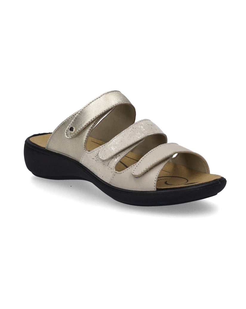 JOSEF-SEIBEL-Damen-Sandale-Ibiza-10,-creme-multi-beige