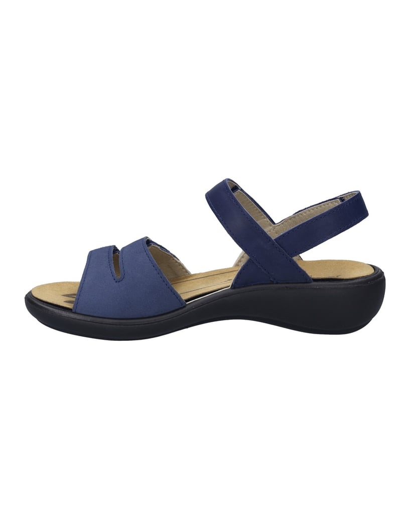JOSEF-SEIBEL-Damen-Sandale-Ibiza-86,-ocean-blau