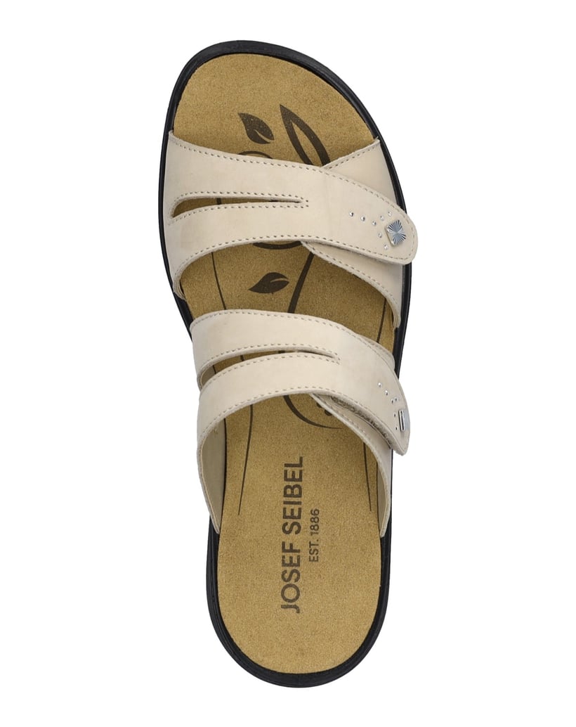 JOSEF-SEIBEL-Damen-Sandale-Ibiza-09,-ceramic-beige