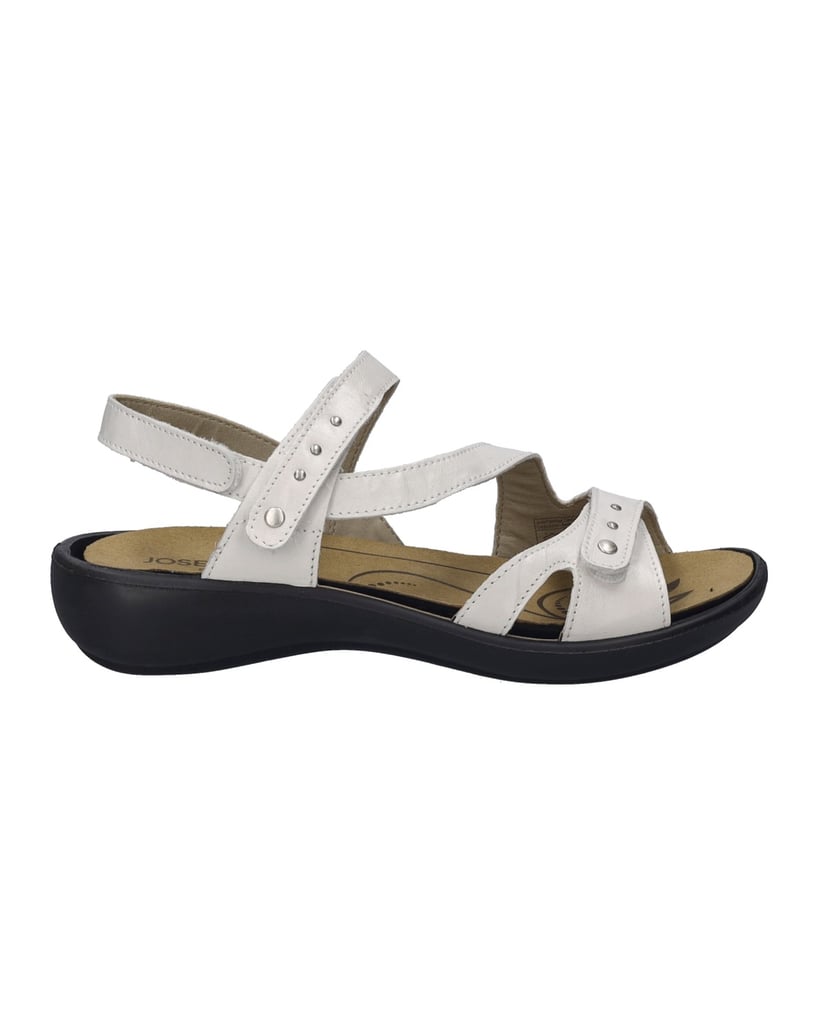JOSEF-SEIBEL-Damen-Sandale-Ibiza-70,-weiss-weiss