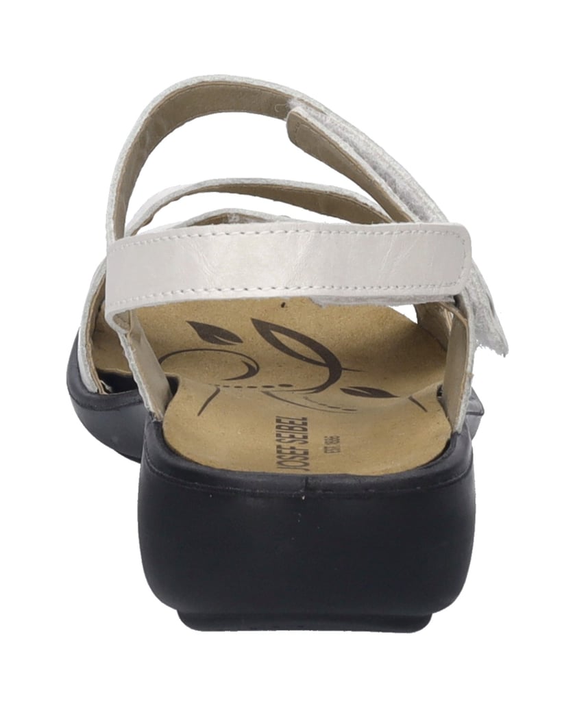 JOSEF-SEIBEL-Damen-Sandale-Ibiza-70,-weiss-weiss