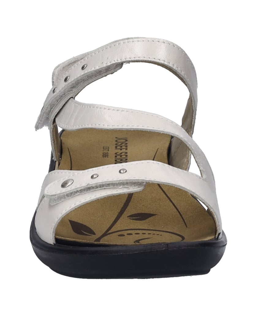 JOSEF-SEIBEL-Damen-Sandale-Ibiza-70,-weiss-weiss