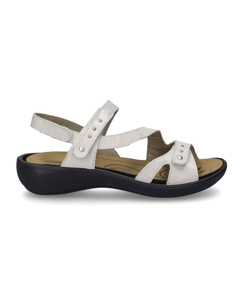 JOSEF-SEIBEL-Damen-Sandale-Ibiza-70,-weiss-weiss