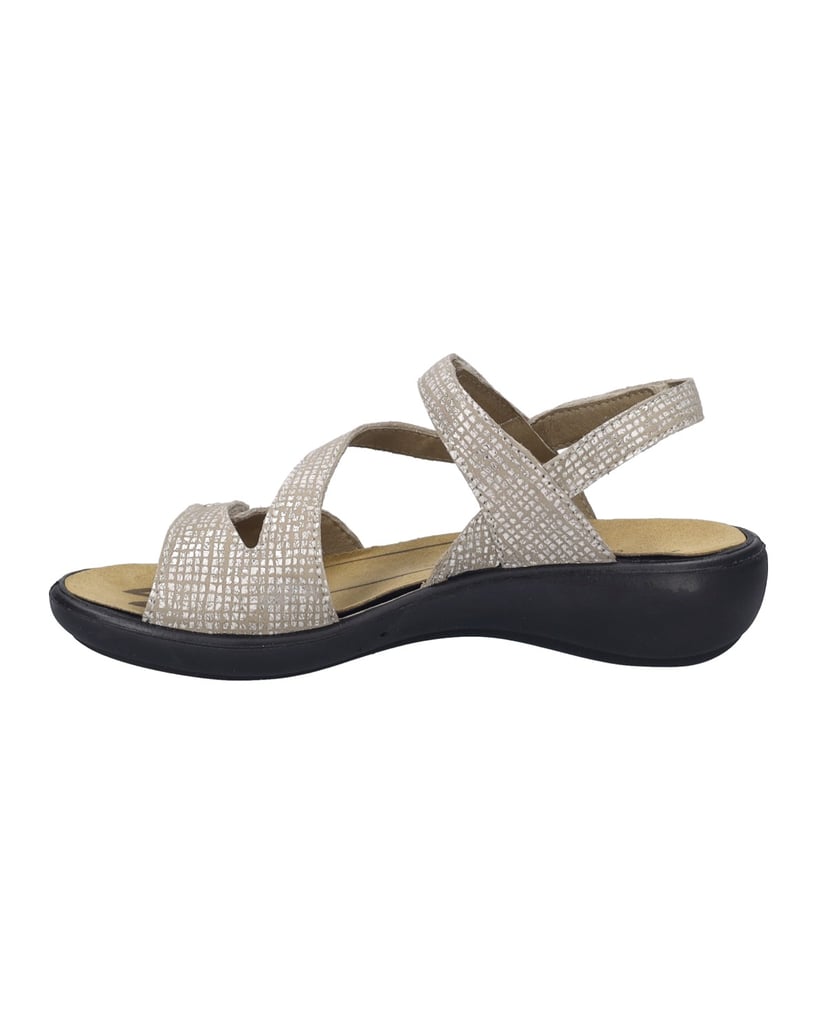 JOSEF-SEIBEL-Damen-Sandale-Ibiza-70,-beige-kombi-beige