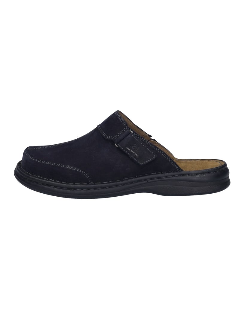 JOSEF-SEIBEL-JOSEF-SEIBEL-Max-93-|-Clog-für-Herren-|-Blau-blau