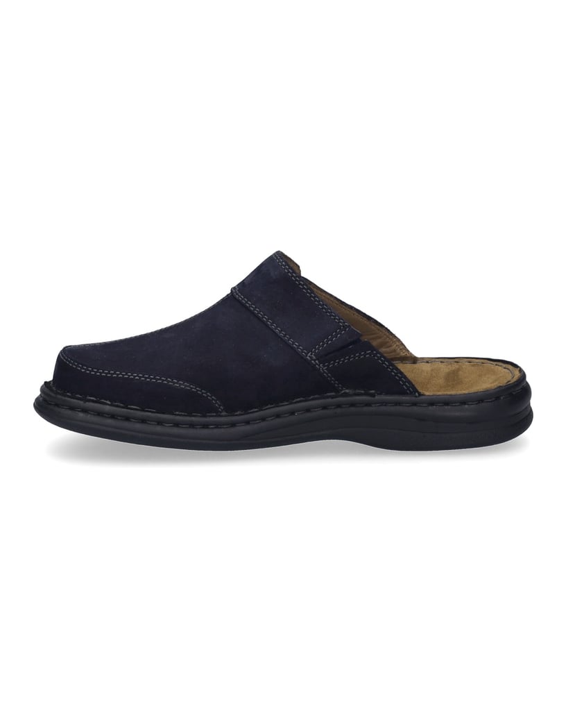 JOSEF-SEIBEL-JOSEF-SEIBEL-Max-93-|-Clog-für-Herren-|-Blau-blau
