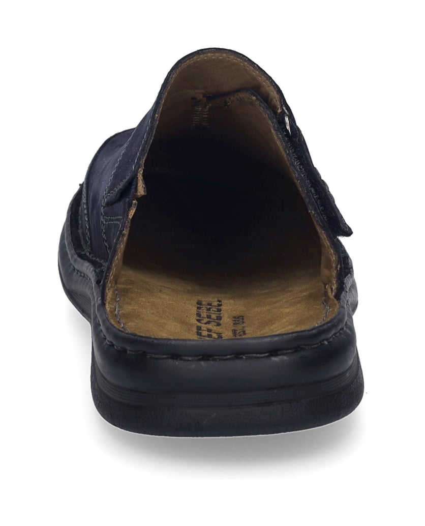 JOSEF-SEIBEL-JOSEF-SEIBEL-Max-93-|-Clog-für-Herren-|-Blau-blau