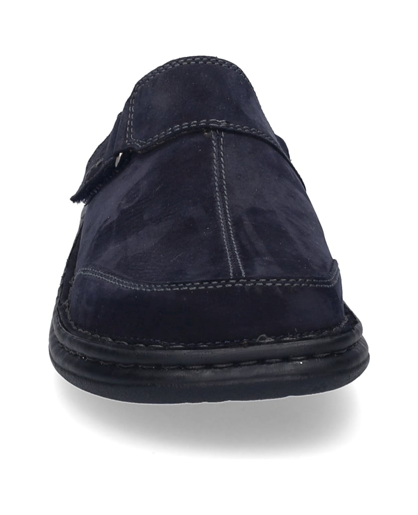 JOSEF-SEIBEL-JOSEF-SEIBEL-Max-93-|-Clog-für-Herren-|-Blau-blau