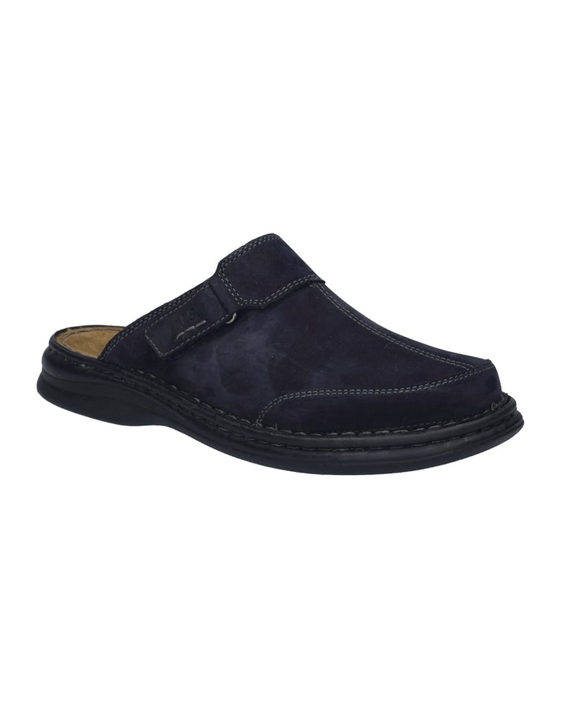 JOSEF-SEIBEL-JOSEF-SEIBEL-Max-93-|-Clog-für-Herren-|-Blau-blau