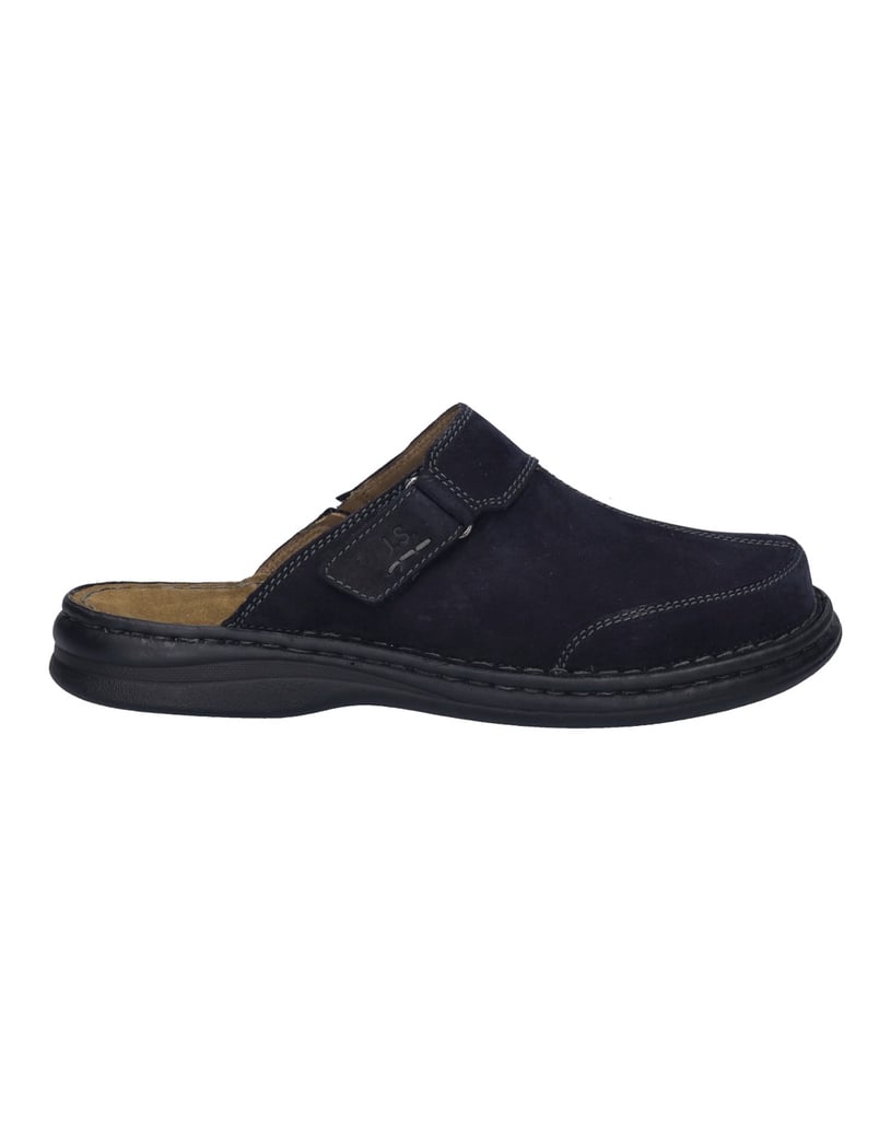 JOSEF-SEIBEL-JOSEF-SEIBEL-Max-93-|-Clog-für-Herren-|-Blau-blau