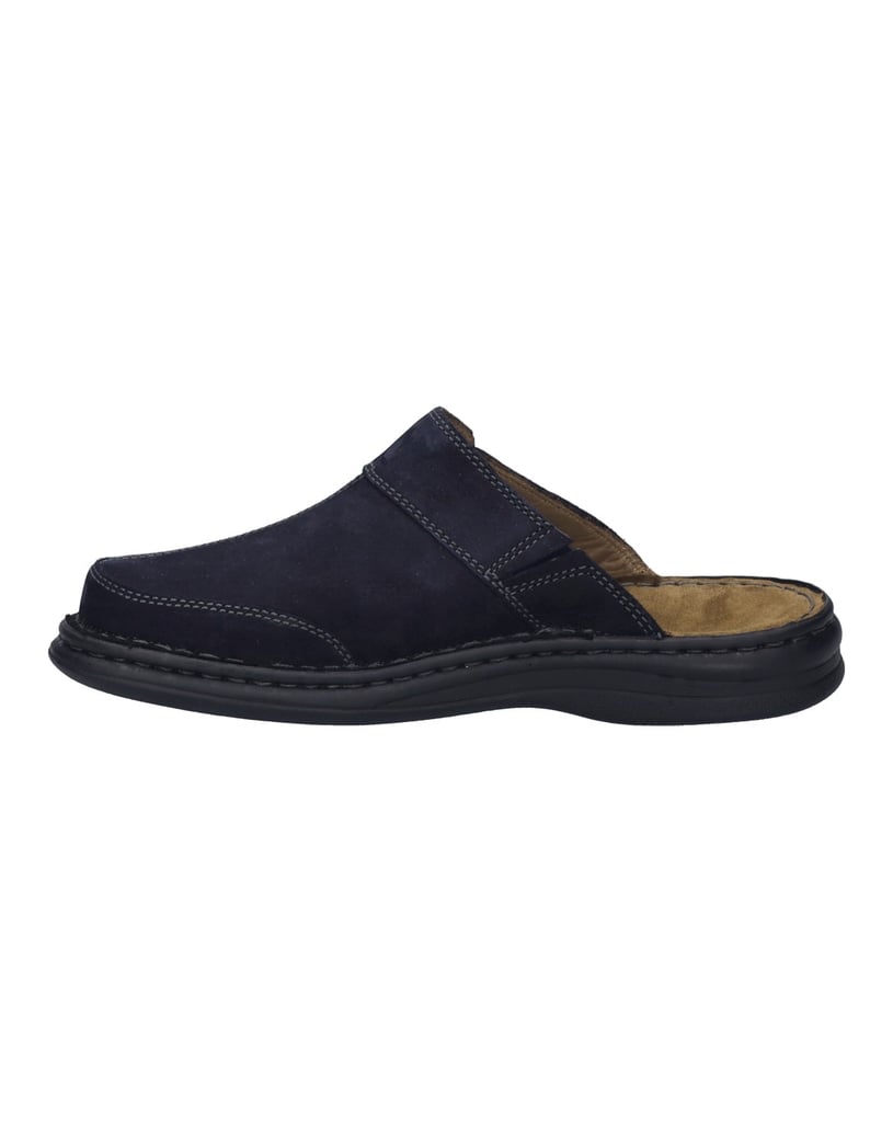 JOSEF-SEIBEL-JOSEF-SEIBEL-Max-93-|-Clog-für-Herren-|-Blau-blau
