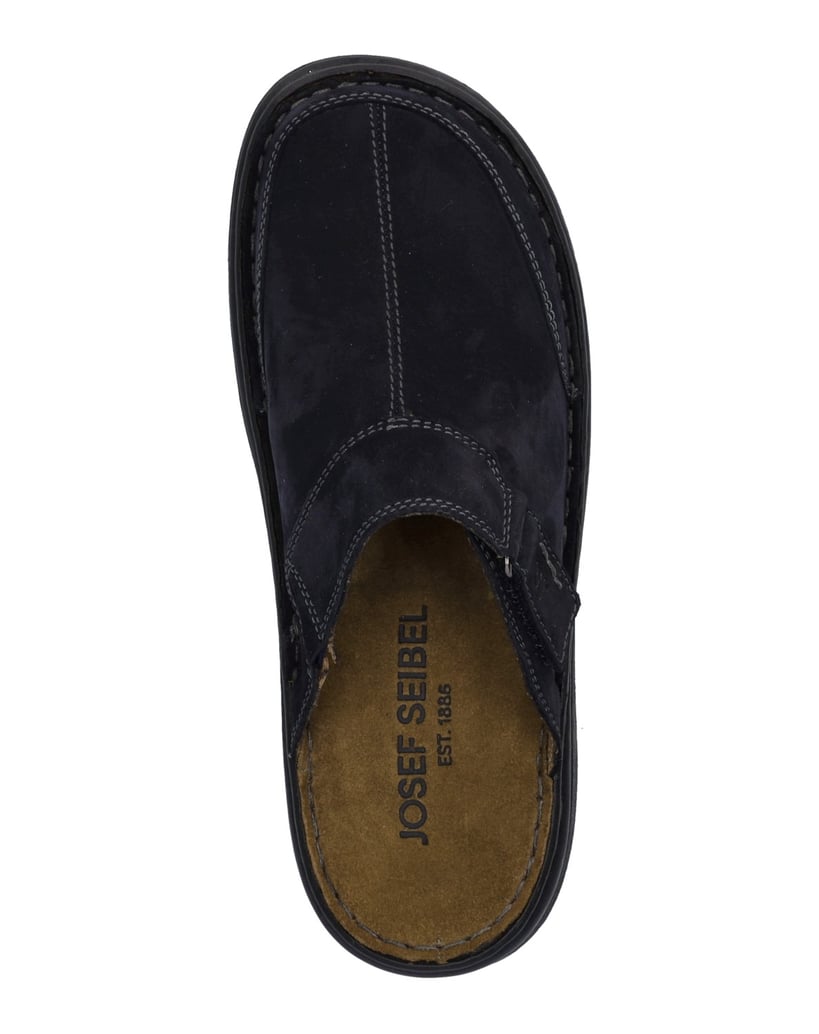 JOSEF-SEIBEL-JOSEF-SEIBEL-Max-93-|-Clog-für-Herren-|-Blau-blau