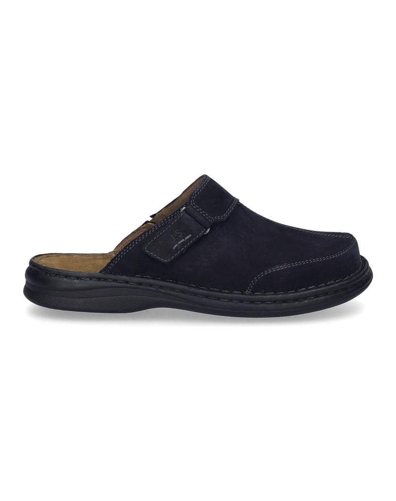 JOSEF-SEIBEL-JOSEF-SEIBEL-Max-93-|-Clog-für-Herren-|-Blau-blau