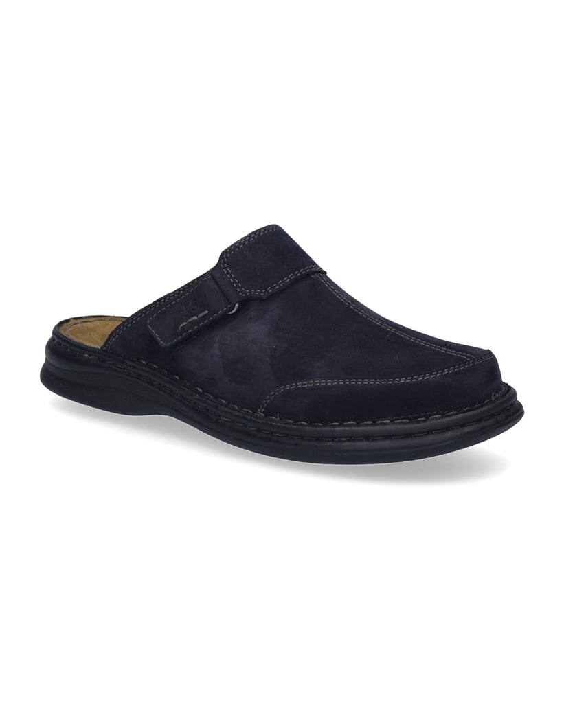 JOSEF-SEIBEL-JOSEF-SEIBEL-Max-93-|-Clog-für-Herren-|-Blau-blau
