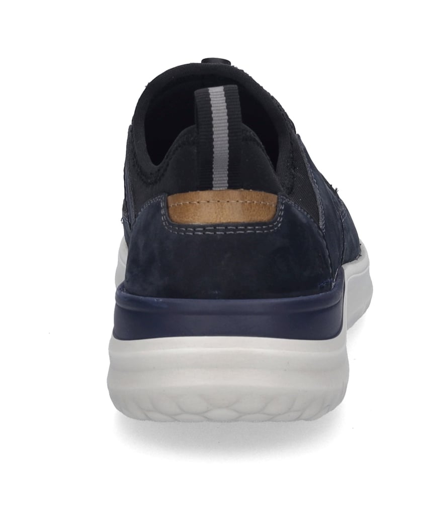 JOSEF-SEIBEL-Herren-Halbschuh-Wales-02,-dunkelblau-ko-blau