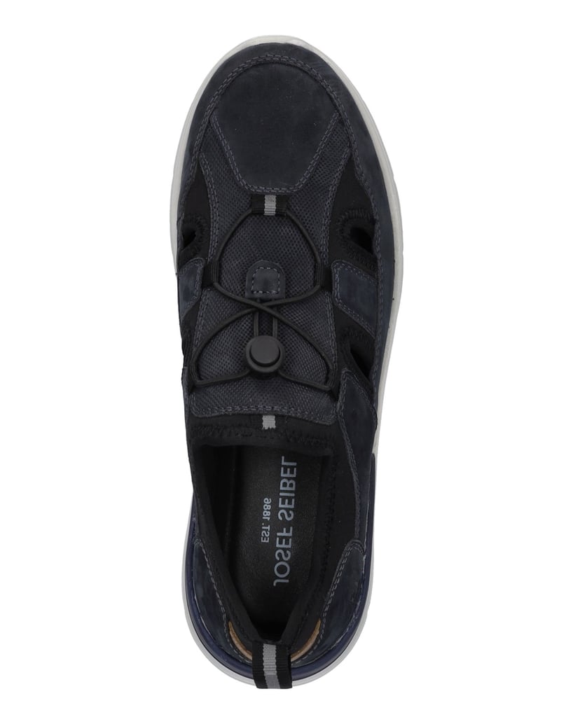 JOSEF-SEIBEL-Herren-Halbschuh-Wales-02,-dunkelblau-ko-blau