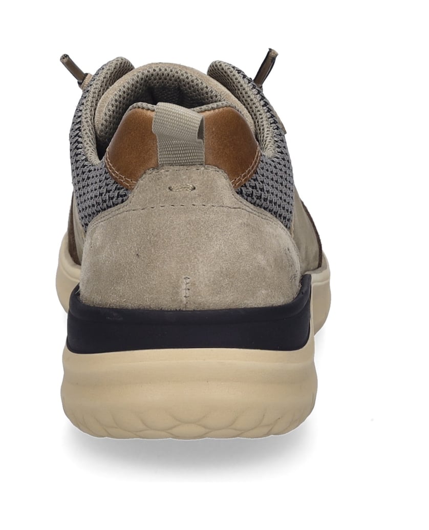 JOSEF-SEIBEL-Herren-Halbschuh-Wales-01,-sand-kombi-beige