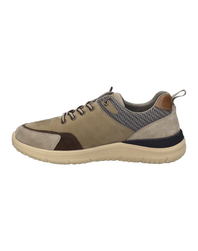 JOSEF-SEIBEL-Herren-Halbschuh-Wales-01,-sand-kombi-beige
