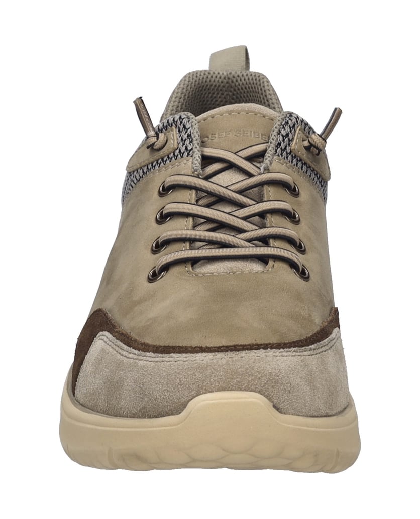 JOSEF-SEIBEL-Herren-Halbschuh-Wales-01,-sand-kombi-beige