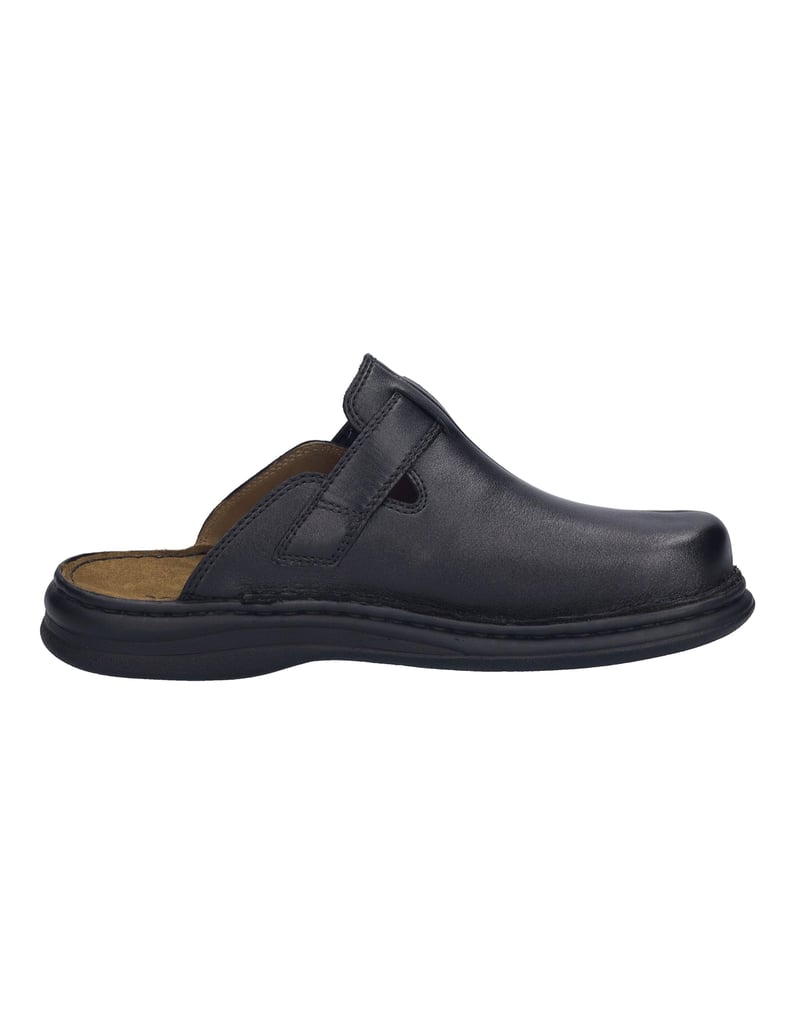 JOSEF-SEIBEL-Clog-Max-95,-schwarz