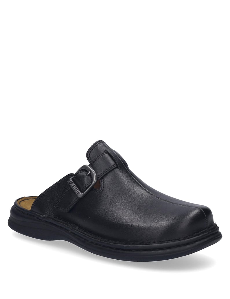 JOSEF-SEIBEL-Clog-Max-95,-schwarz