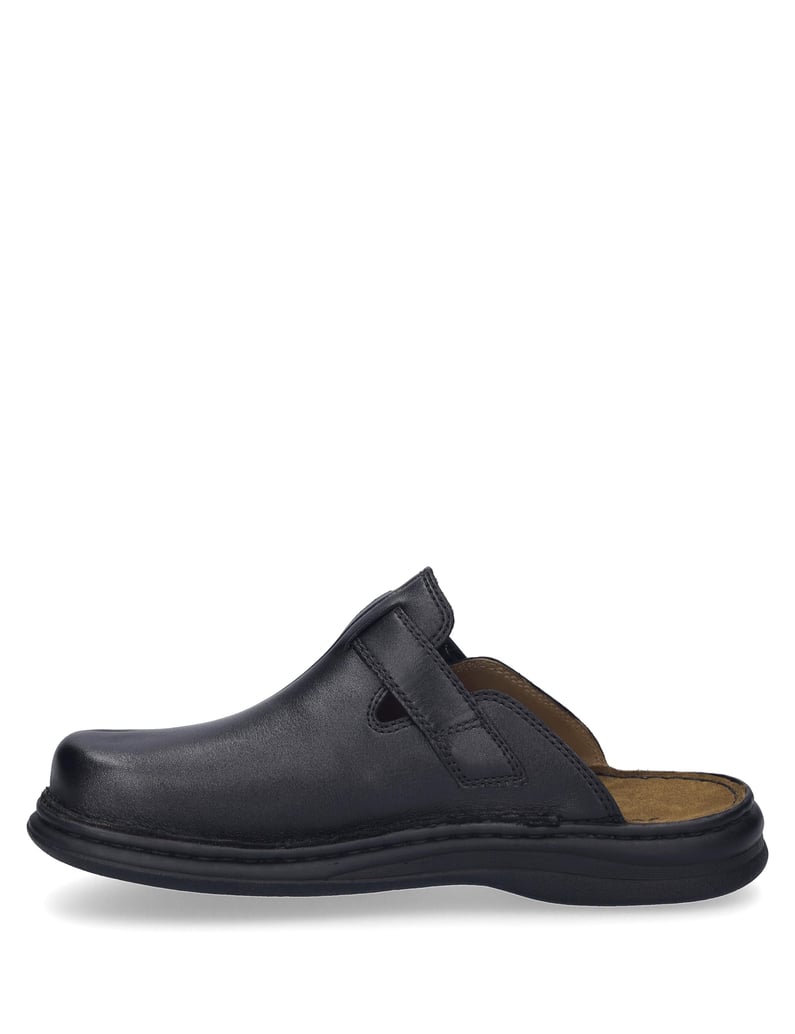 JOSEF-SEIBEL-Clog-Max-95,-schwarz