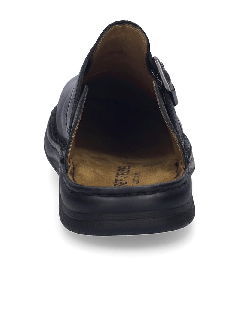 JOSEF-SEIBEL-Clog-Max-95,-schwarz