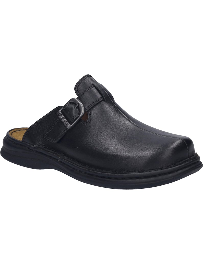 JOSEF-SEIBEL-Clog-Max-95,-schwarz