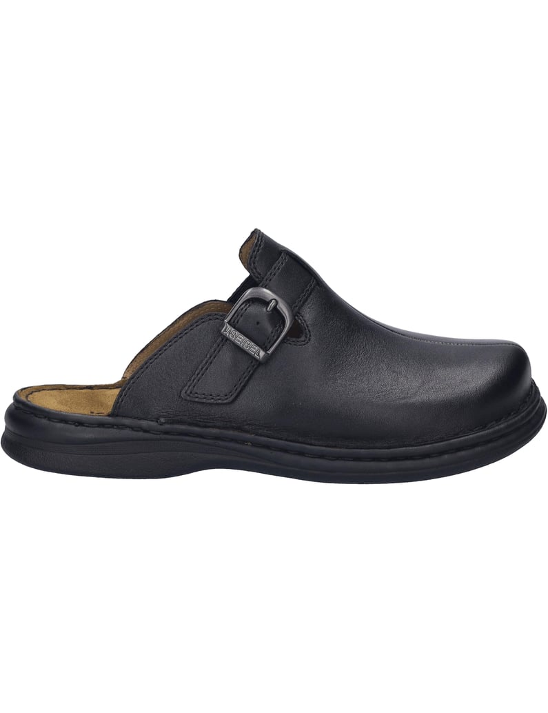 JOSEF-SEIBEL-Clog-Max-95,-schwarz