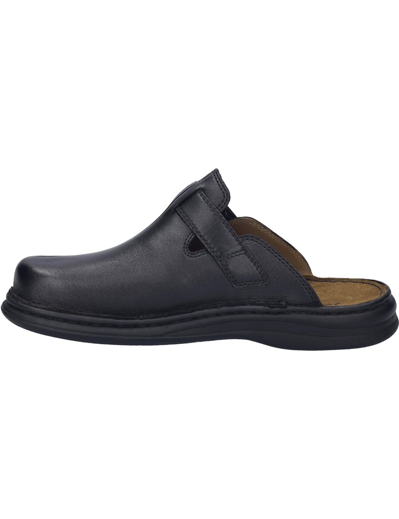 JOSEF-SEIBEL-Clog-Max-95,-schwarz