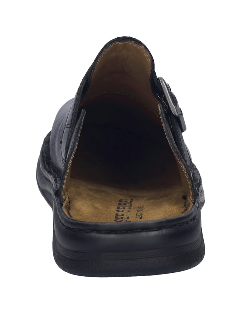 JOSEF-SEIBEL-Clog-Max-95,-schwarz
