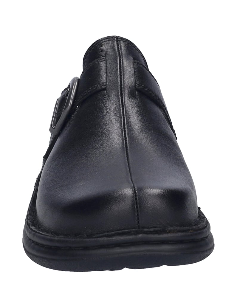 JOSEF-SEIBEL-Clog-Max-95,-schwarz