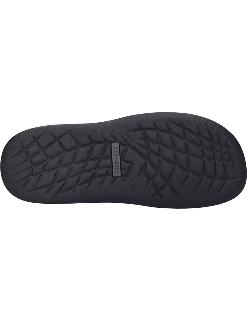 JOSEF-SEIBEL-Clog-Max-95,-schwarz