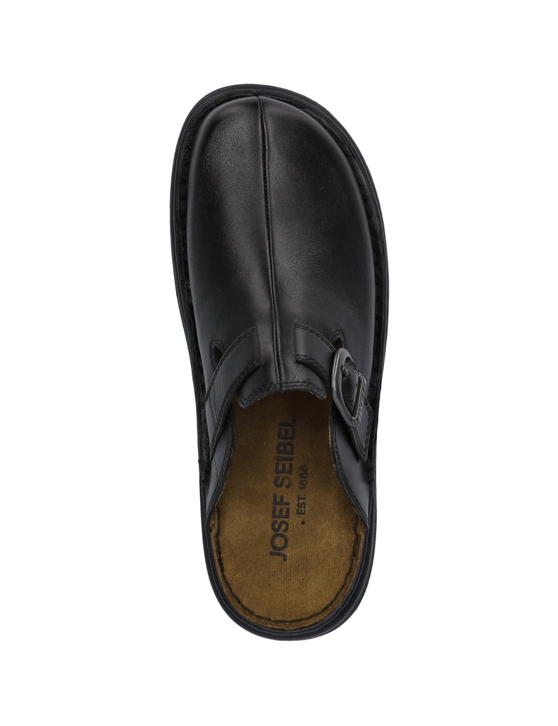 JOSEF-SEIBEL-Clog-Max-95,-schwarz