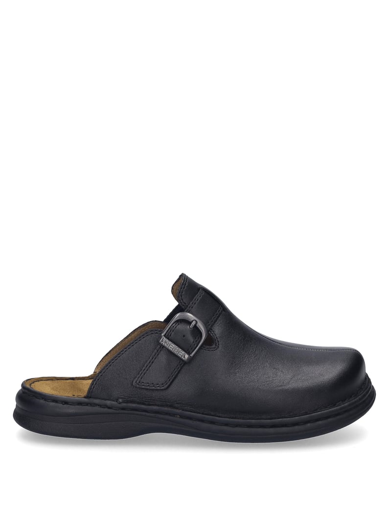 JOSEF-SEIBEL-Clog-Max-95,-schwarz