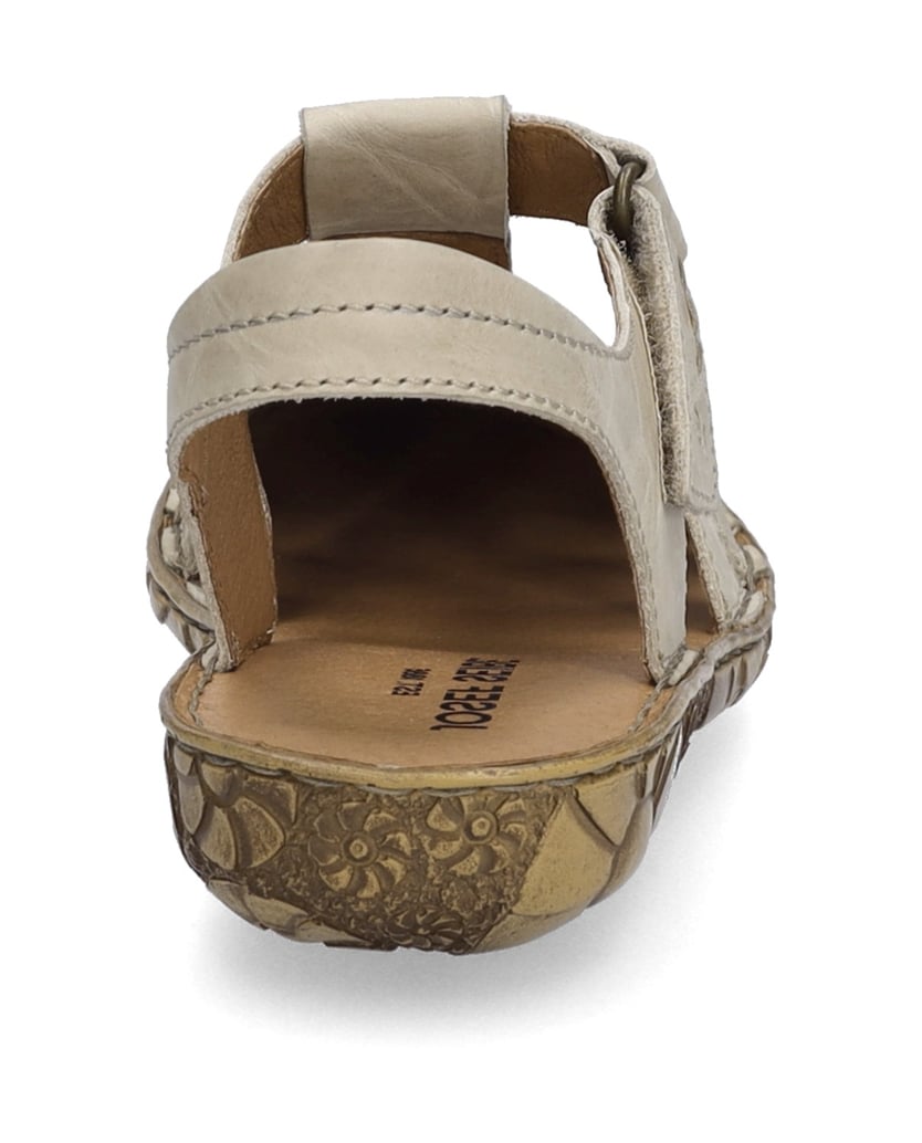 JOSEF-SEIBEL-Damen-Sandale-Rosalie-48,-creme-beige