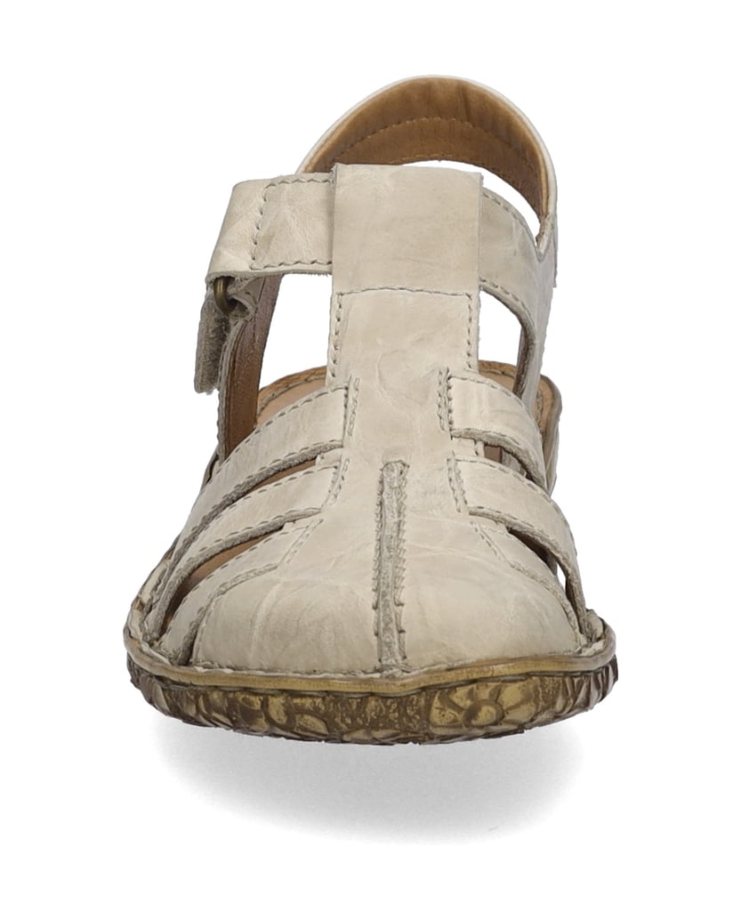 JOSEF-SEIBEL-Damen-Sandale-Rosalie-48,-creme-beige