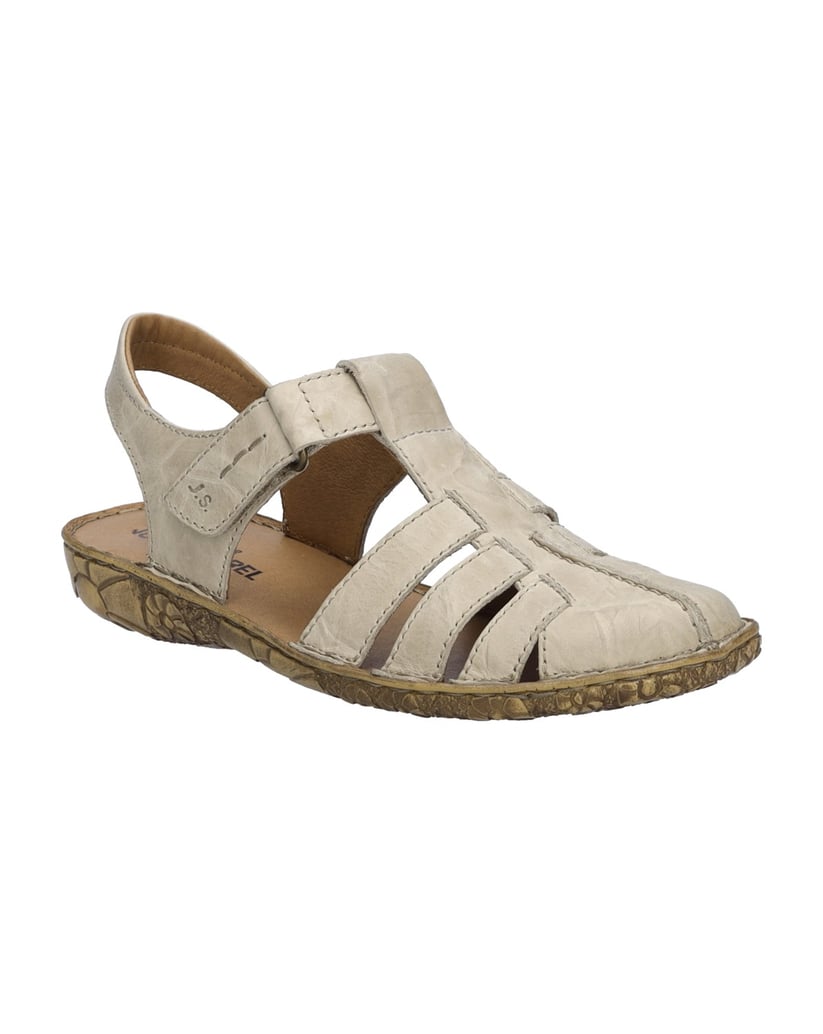 JOSEF-SEIBEL-Damen-Sandale-Rosalie-48,-creme-beige